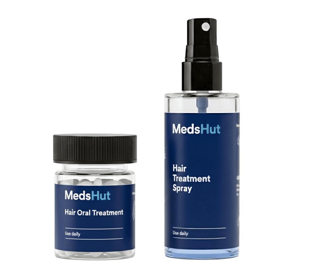 Hair Care Restore & revitalise