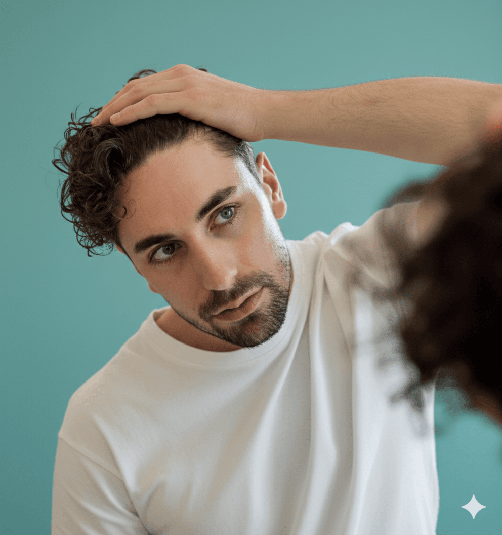 Hair Loss