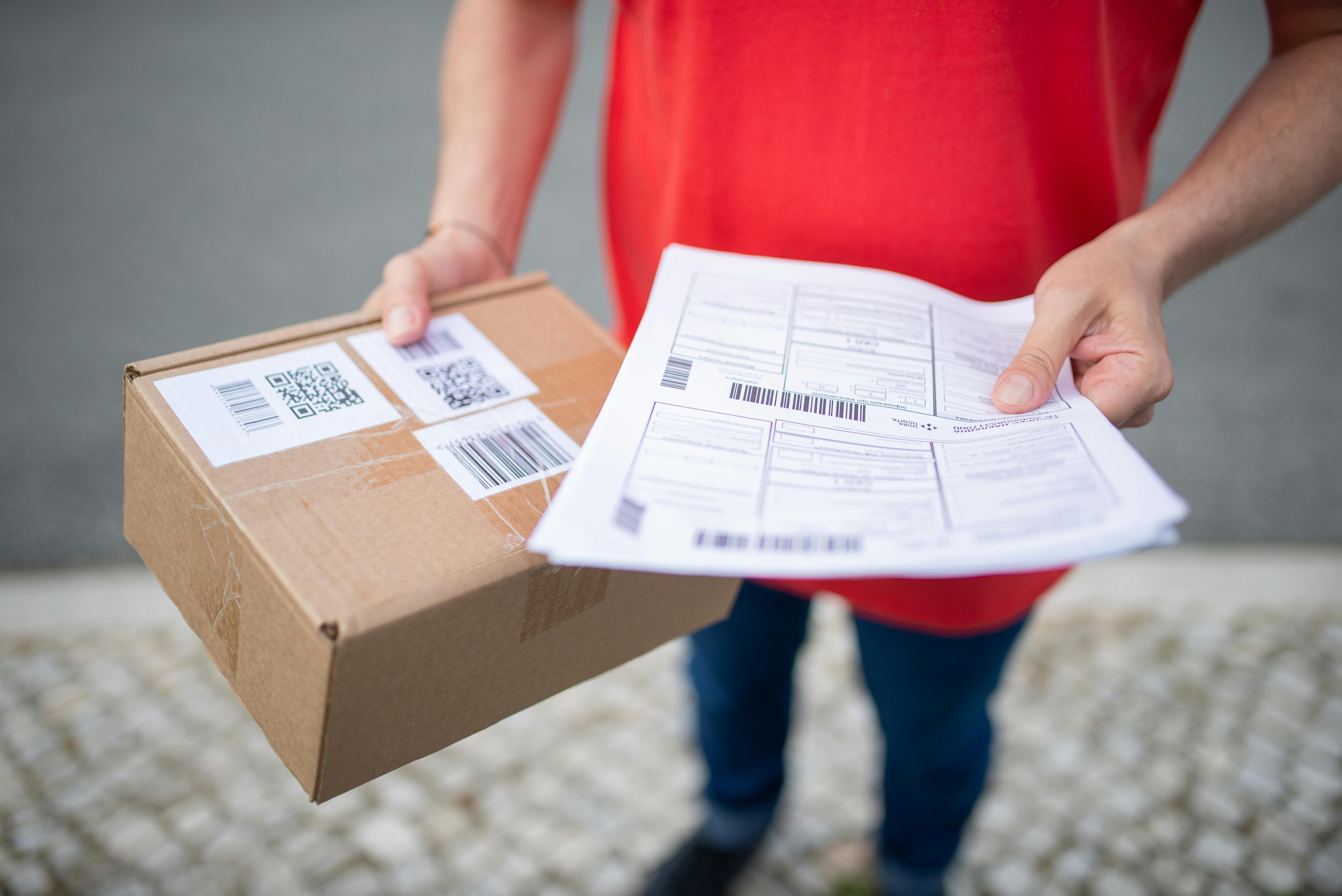 Fast Delivery