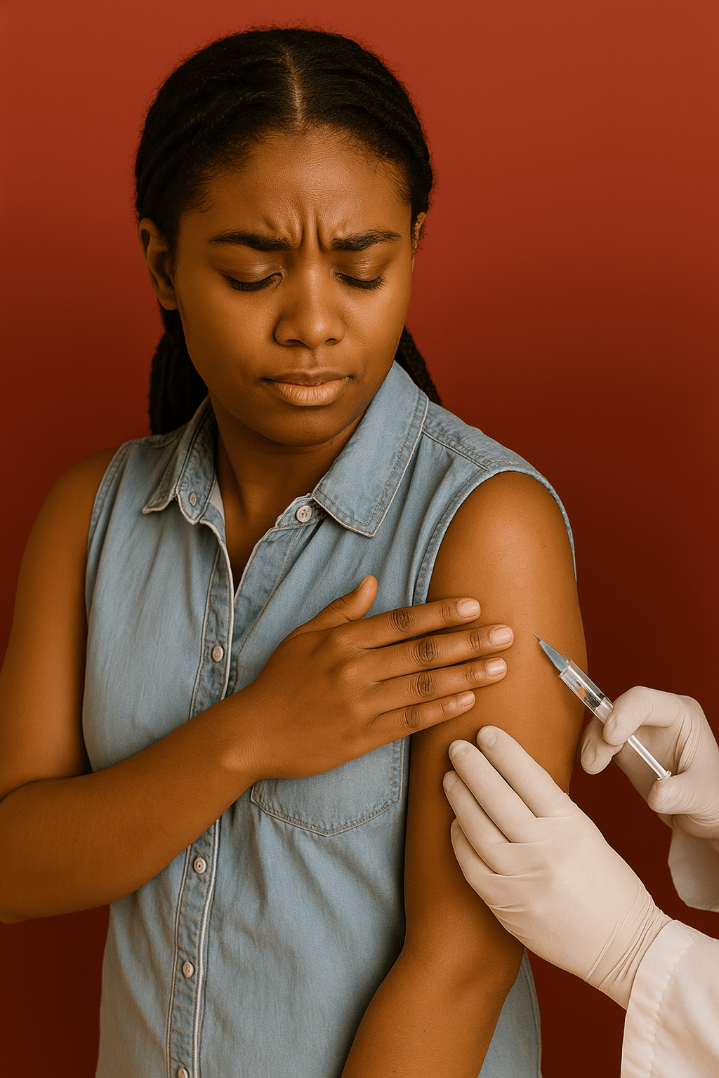 Travel vaccinations