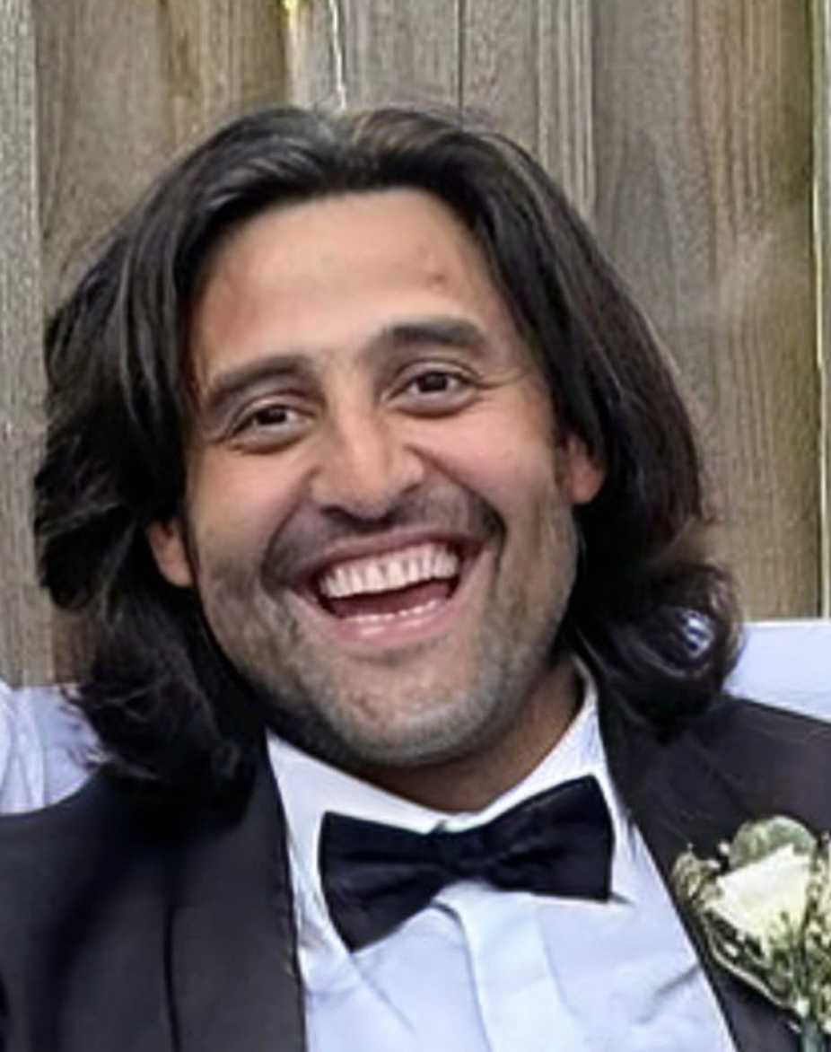 Maher Al-Dulayymi