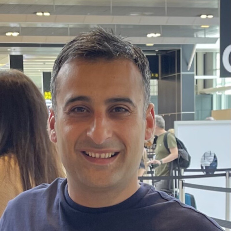 Tariq Al-Dulayymi